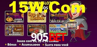 Football Betting 905bet