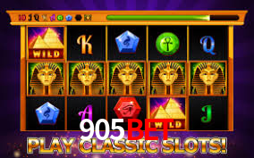 Secure Login 905bet