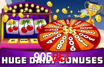 Login Seguro 905bet