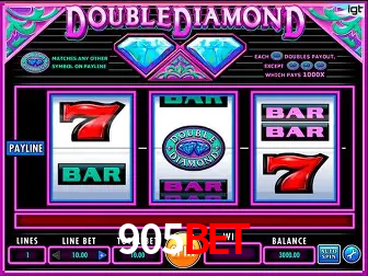 905bet: Seu Cassino Premiado com Pagamentos Rápidos