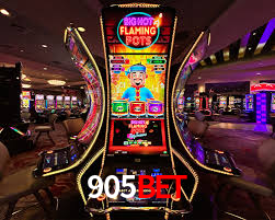 Account Benefits 905bet