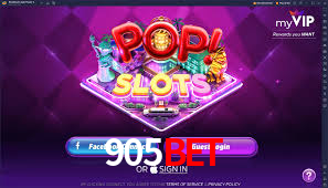 Welcome Bonus 905bet