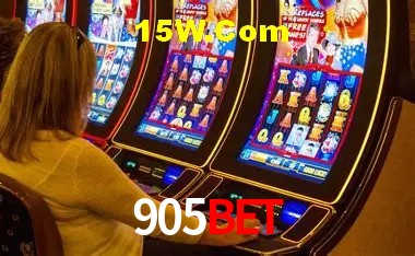 Especiais de Fim de Semana 905bet