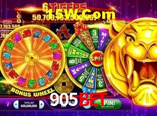 Diretório de Jogos 905bet