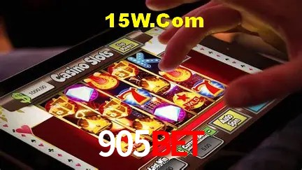 Promoções Sazonais 905bet