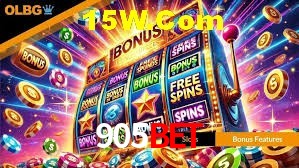 Platform Technology 905bet