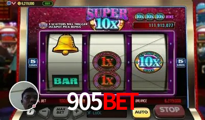 905bet