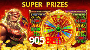 Roulette Table 905bet