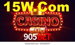 Slot Games 905bet