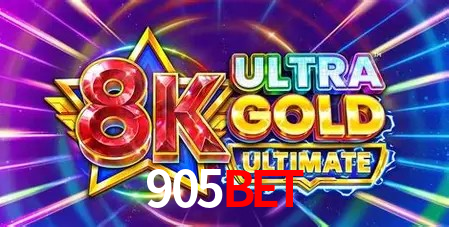 Provedores de Jogos 905bet