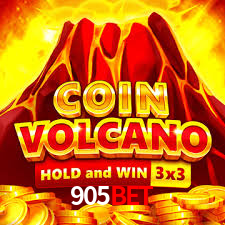 Flash Promotion 905bet