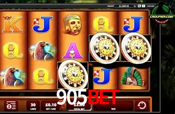 905bet: Jogos de Caça-Níqueis-Altas Recompensas, Roleta-Velocidade, Blackjack-Desafios Máximos