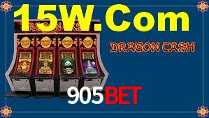 Bonus Features 905bet