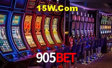 Avaliações dos Jogadores 905bet