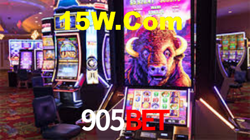 Programa VIP 905bet