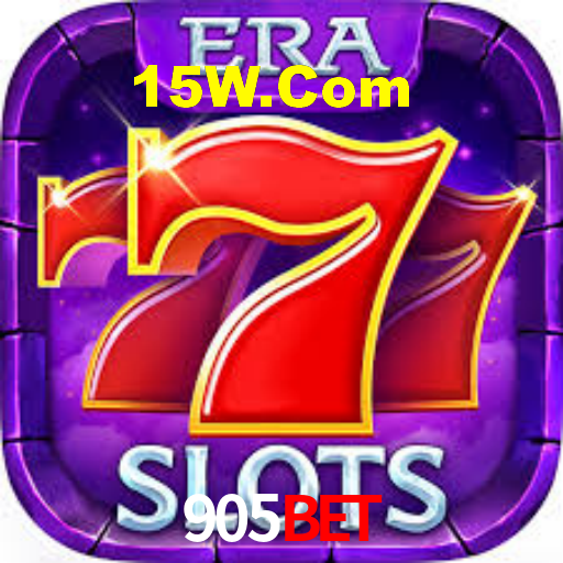 Welcome Bonus 905bet