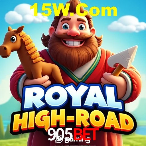 Desvendando o Mundo dos Jogos Virtuais na 905bet