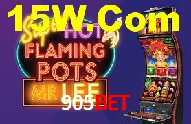 Blackjack Table 905bet