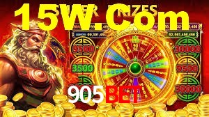 Live Casino 905bet