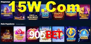 Sports Statistics 905bet