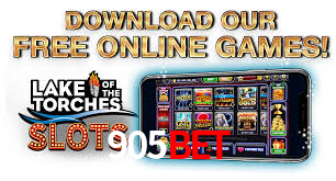 Games Directory 905bet