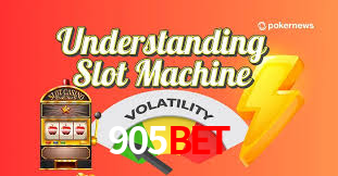 Game Providers 905bet