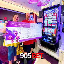 Quick Registration 905bet