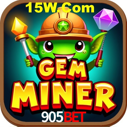 A Popularidade dos Caça-Níqueis no 905bet