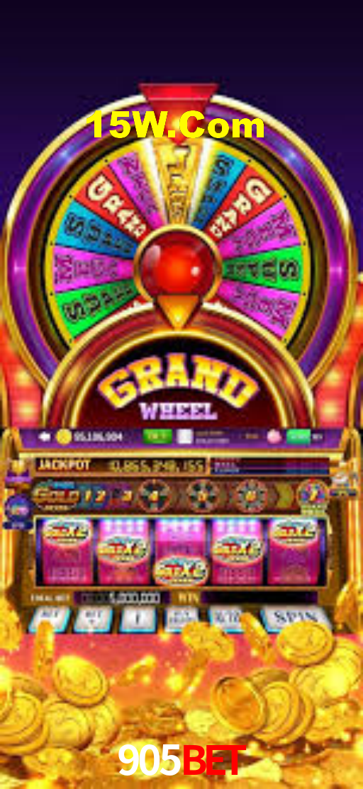 Descubra a Essência do 905bet: Nossa História e Compromissos