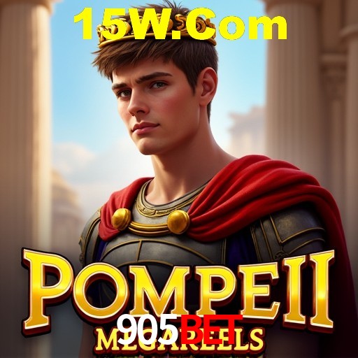 Inovações de Jogos na 905bet: O Futuro das Experiências Interativas