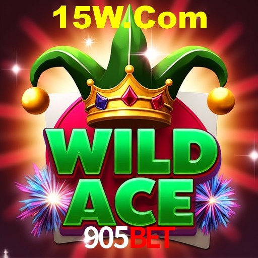 Descubra a Magia dos Jogos de Arcade no 905bet