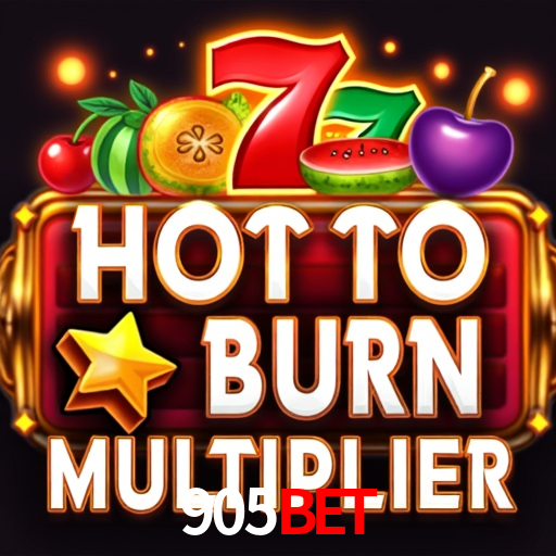 Descubra o Mundo do Cassino Online com 905bet